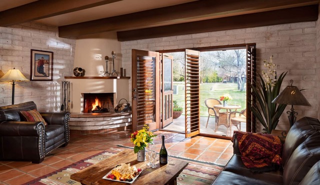 Tubac Golf Resort & Spa