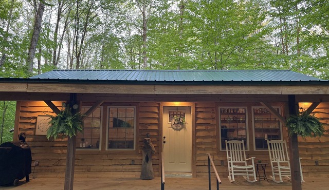 Tubbs’ Country Cabin
