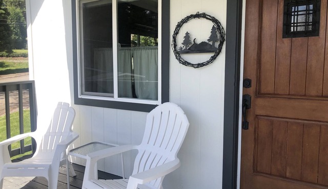 Tucci House - Cozy Historic Home - Sleeps 10