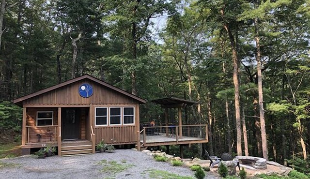 Tucked Away | 1 Bed, 1 Bath