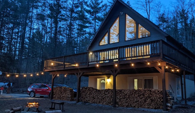 Tucked Away in ADKs - Minutes from Gore