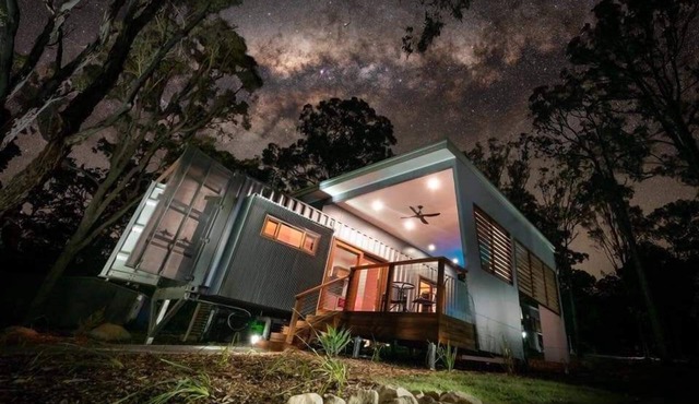 Tuckers Lane Boutique Accommodation