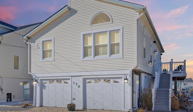 Tuckerton Bay Paradise