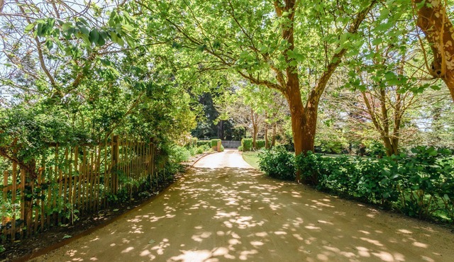 Tucks Hill - Get away from it all and find peace at Tucks Hill!