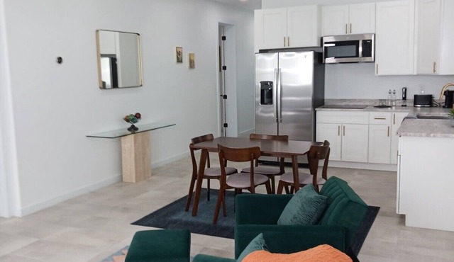 Tucson Barrio Home 2B/2B