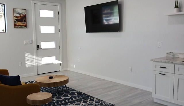 Tucson Barrio Home 2B/2B