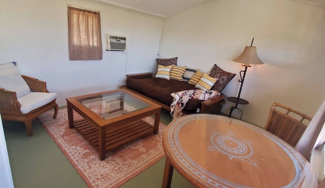 Tucson Desert Historic Nature Cabin Charming 1BR