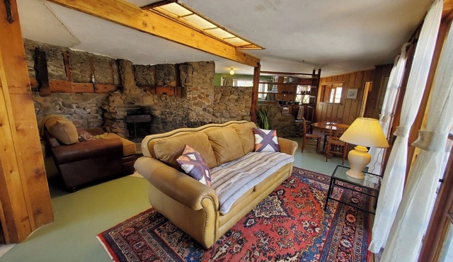 Tucson Mountain Amazing Heavenly View Spacious 1BR Loft Apt