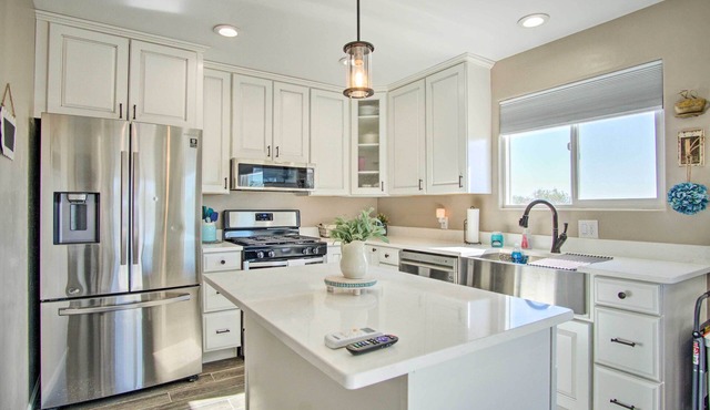 Tucson Vacation Rental ~ 5 Mi to Nat'l Park
