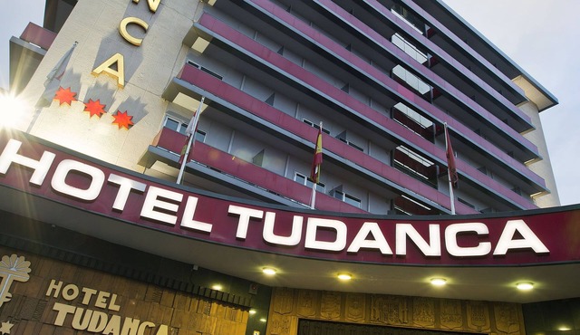 Tudanca Miranda