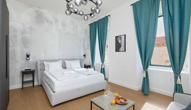 TUDISI LUX SUITES by DOMINIUM superior apartment