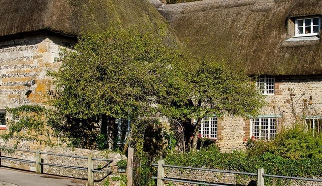 Tudor Cottage Bed & Breakfast Dorchester