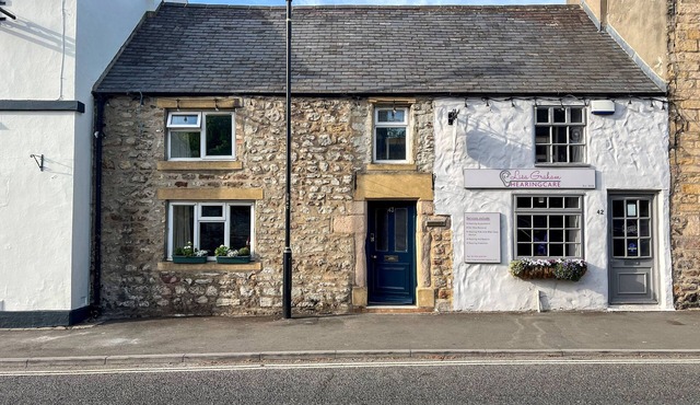 Tudor Cottage - Corbridge