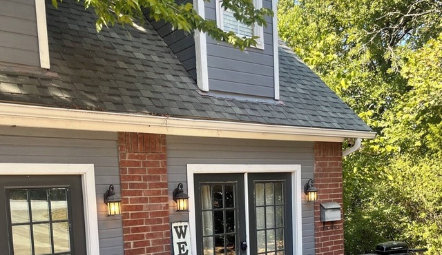 Tudor Farms Country Retreat - pet friendly