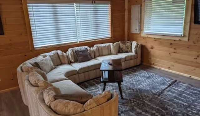 Tug Hill, Fisherman's Paradise, Rural and Quiet