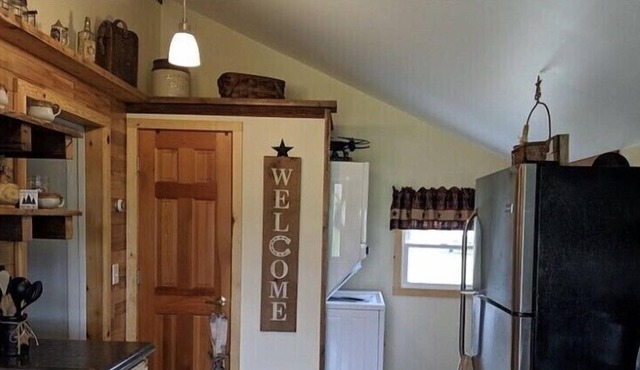 Tug Hill getaway located on snowmobile & atv trail system, nearby hiking/fishing