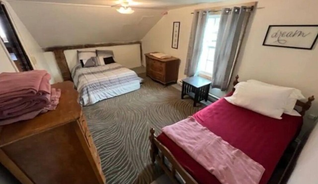 Tug hill house. 1 mile from snow ridge!