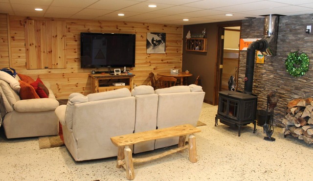 Tug Hill NY Highmarket NY HINE HILL CAMP