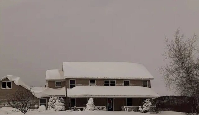 Tug Hill Paradise, Copenhagen, NY