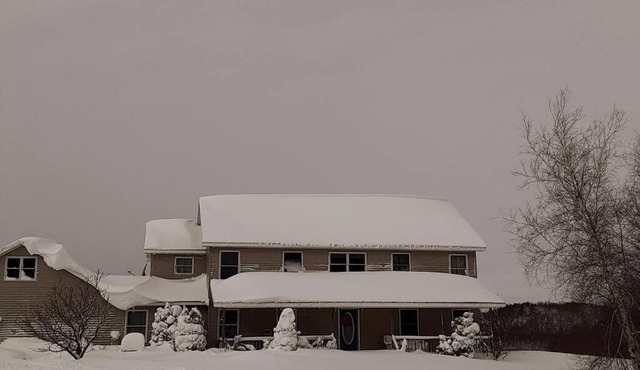 Tug Hill Paradise, Copenhagen, NY