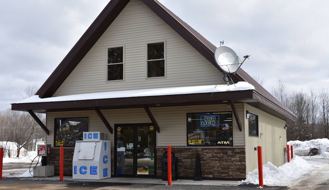 Tug Hill Rental-Redfield, NY