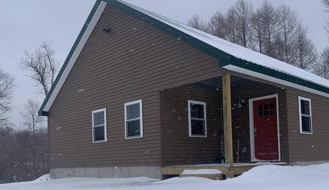 Tug Hill SnowedInn NY