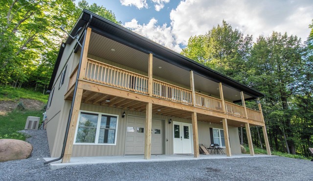 Tug Hill Treasure! Family-Friendly Retreat with Trail & Ski Access