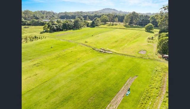 Tuggerah Farmstyle house