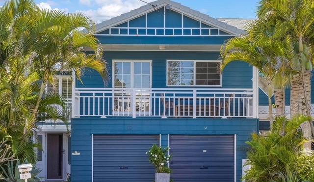 Tugun Beach House - Pet Friendly & Perfect for Families!