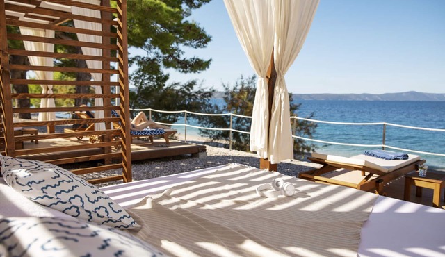 TUI BLUE Adriatic Beach - Adults Only - All Inclusive
