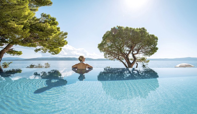 TUI BLUE Makarska - Adults Only