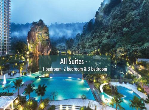 TUI BLUE The Haven Ipoh