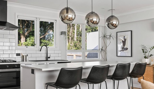 Tui Cottage, Tui Cottage, 5min walk to CBD