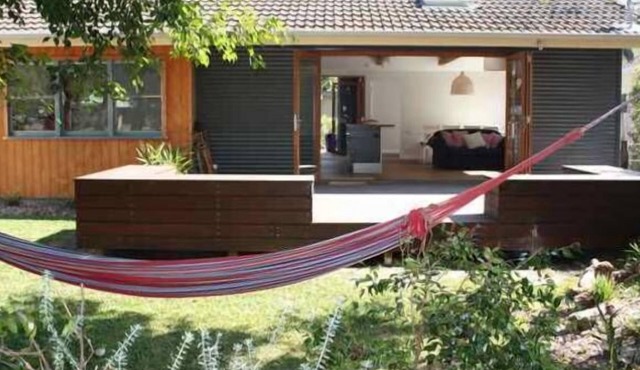 Tui Cottages - House+Cottage - close to beach