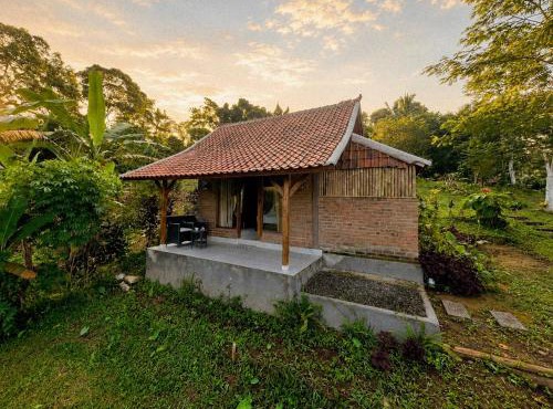 Tuka Cabins