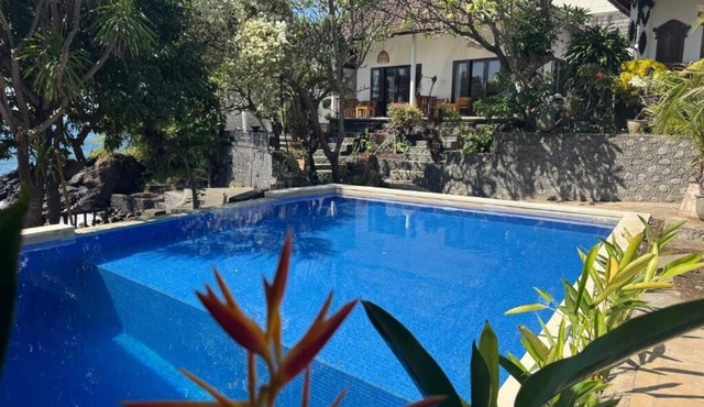 Tulambubu Dive Resort