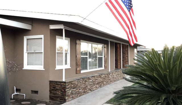 Tulare’s RARE FIND with a pool! Located in the Heart of California’s farmlands!