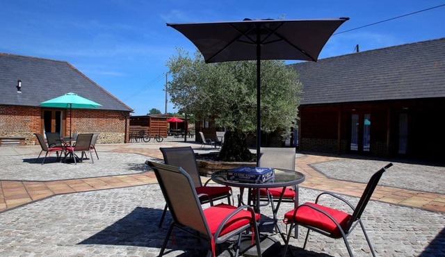 Tulip Cottage, Hoad Farm, Acrise