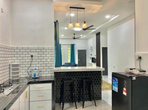 Tulip Homestay Kuala Berang-FREE WIFI