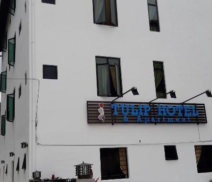 TULIP HOTEL & APARTMENT