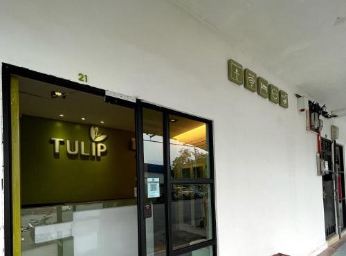 Tulip Hotel