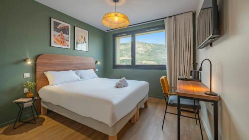 TULIP Hotels & Residences - Valence Sud Guilherand Granges