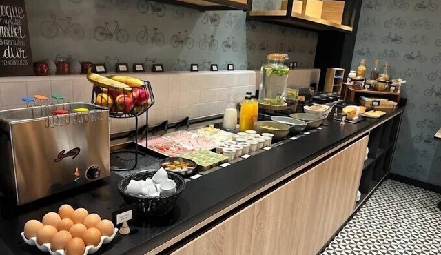 Tulip Hotels & Residences - Valence Sud Guilherand Granges