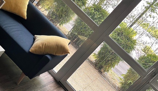 Tulip Hotels & Residences – Marne-la-Vallee Torcy