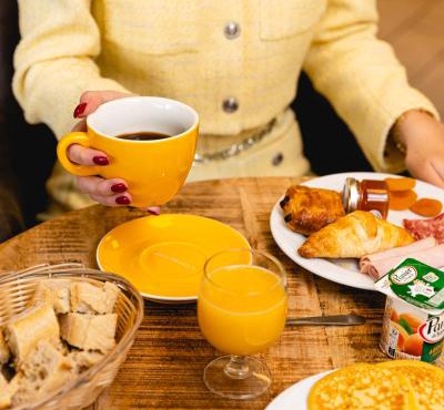 Tulip Inn Honfleur Residence & Spa