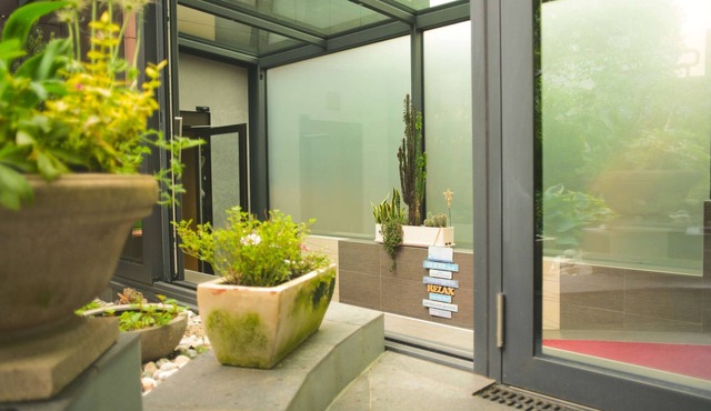 Tulip Inn Lausanne Beaulieu