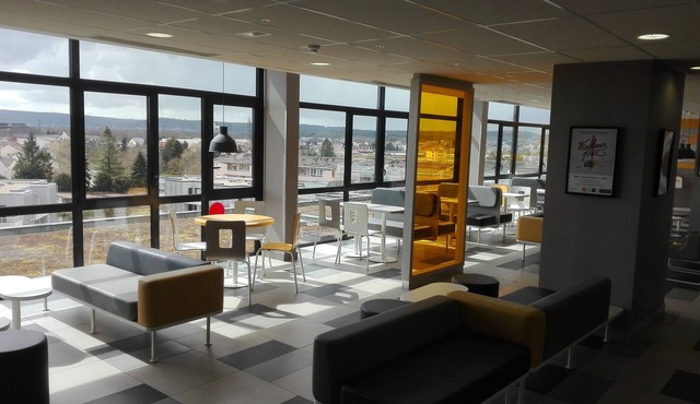 Tulip Inn Residence Thionville