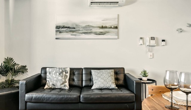 Tulip - The Urban Elegance