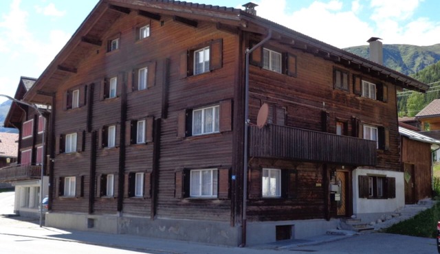 Tulipana Berther by Interhome