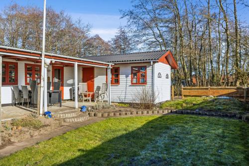 tulipanhuset